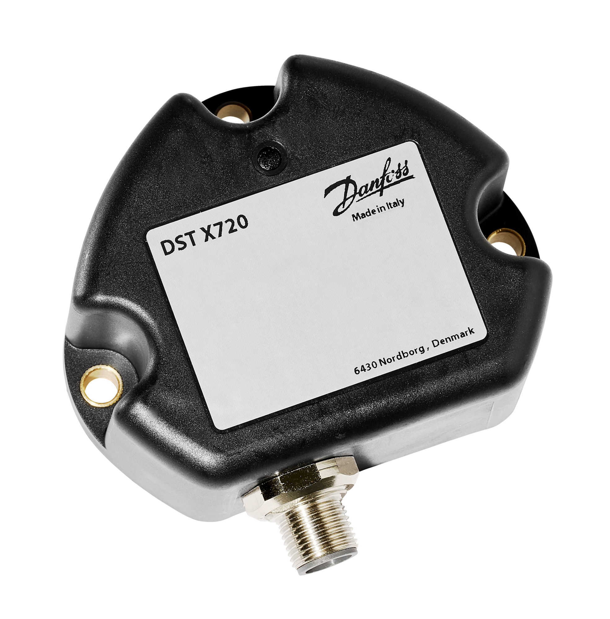 Snímače polohy Danfoss DST