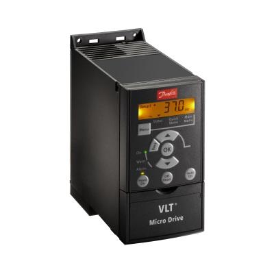 Frekvenční měnič FC-51, 0,75 kW, 380-400 VAC