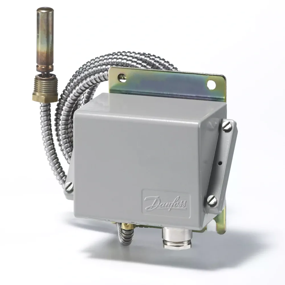 KPS 80 termostat 70÷120 °C
