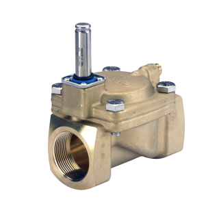 Elektromagnetický ventil EV220B 50B G2E NC000