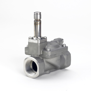 Elektromagnetický ventil EV222B 20 G34 FMK NC000