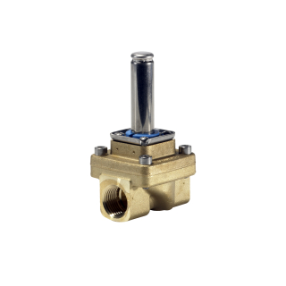 Elektromagnetický ventil Danfoss EV250B 12BD G12E NO000