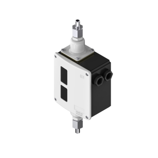 Regulátor diferenčního tlaku Danfoss RT262AE 0.1÷1.5 bar