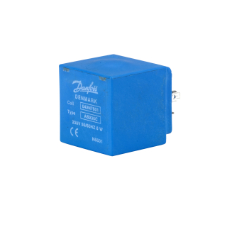 Cívka Danfoss AS024CS 24V 50Hz 9,5W