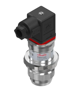 Snímač tlaku Danfoss MBS4010 0-4 bar; 4-20 mA; G1