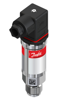 Snímač tlaku Danfoss MBS4201 0-10 bar; 4-20 mA; G1/2 ATEX