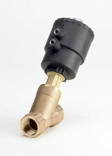 Pneumatický ventil Danfoss AV210D 32 G114T NC000