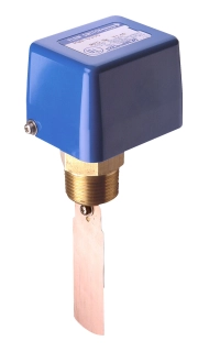 Spínač průtoku Danfoss FQS-W30G 1"-6"; IP42