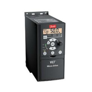 Frekvenční měnič FC-51, 1,5 kW, 380-400 VAC 