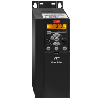 Frekvenční měnič FC-51, 7,5 kW, 380-400 VAC 