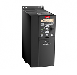 Frekvenční měnič FC-51, 15 kW, 380-400 VAC 