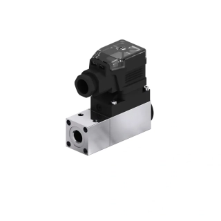 Regulátor tlaku Danfoss MBC5100; -0.2 - 1 bar
