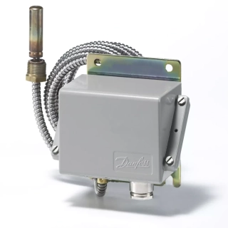 KPS 77 termostat 20÷60 °C