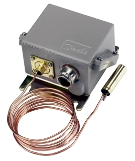 KPS 81 termostat 60÷150 °C