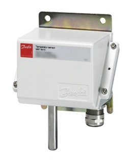 Snímač teploty prostoru Danfoss; MBT 5410-000-060-000-G110, 0÷100°C, 4-20mA