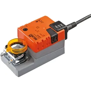 Servopohon LM230A (LM 230A)