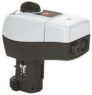 Servopohon AMV 435, 230 V