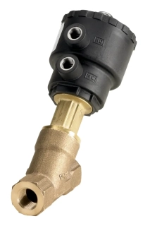 Pneumatický ventil Danfoss AV210B 20 G34T NC000
