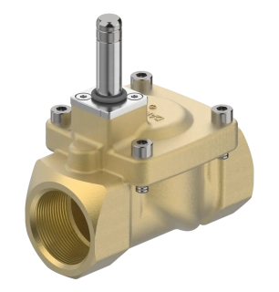 Elektromagnetický ventil EV220S 22B G1F NO000