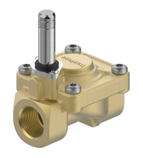 Elektromagnetický ventil Danfoss EV220S 14B G12F NC000