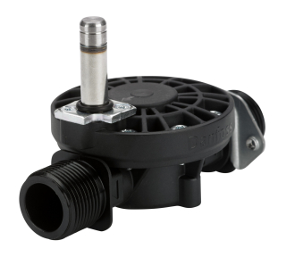 Polymerový ventil EV220T 14P GE 34E NC000