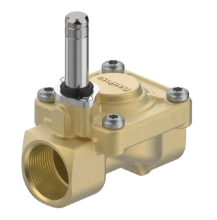 Elektromagnetický ventil EV220S 17B G34E NC000