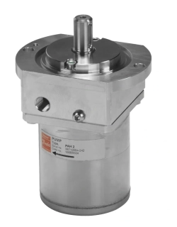 Vysokotlaké čerpadlo Danfoss PAH 10 (PAH10)