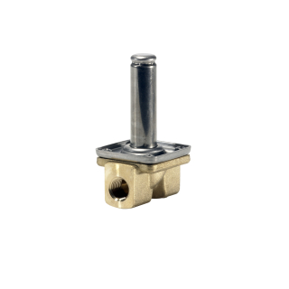 Elektromagnetický ventil Danfoss EV220B 6B G 14F NC000