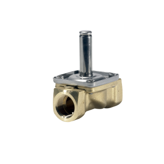Elektromagnetický ventil Danfoss EV220B 18B G 34F NC000
