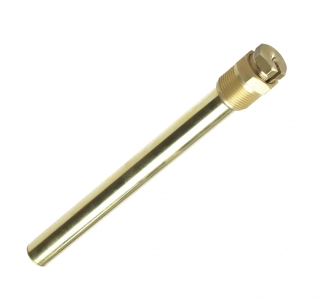 Jímka Danfoss mosaz G 3/4
