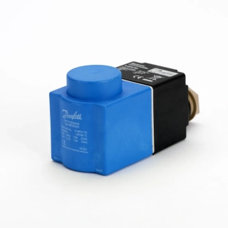 Cívka BE240CS 208-240V 50/60Hz