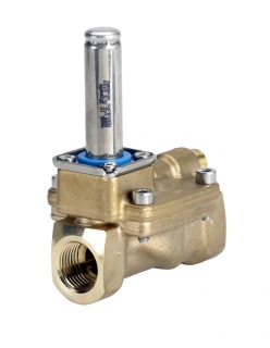 Elektromagnetický ventil EV220BW 15BE G 12E NO000