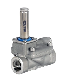 Elektromagnetický ventil EV220BW 15SS G 12E NO000