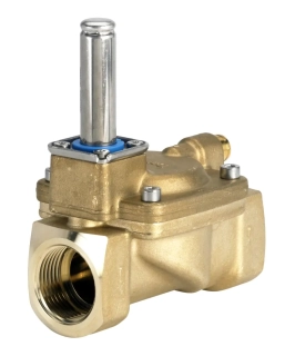 Elektromagnetický ventil EV220BW 25BE G 1E NC000