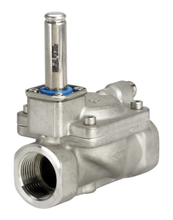 Elektromagnetický ventil EV220BW 25SS G 1E NC000