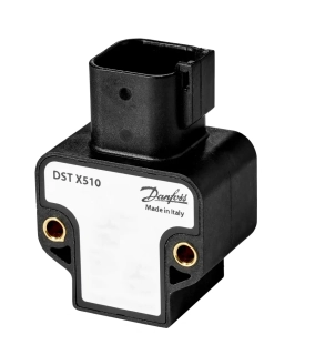 Snímač polohy Danfoss DST X510, 60°