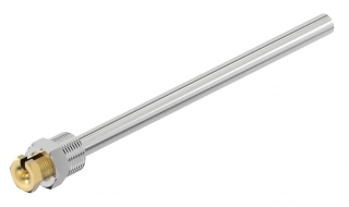 Jímka Danfoss nerez G 1/2