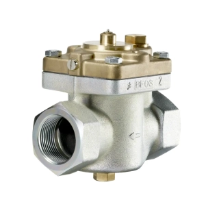Termostatický ventil Danfoss WVTS32