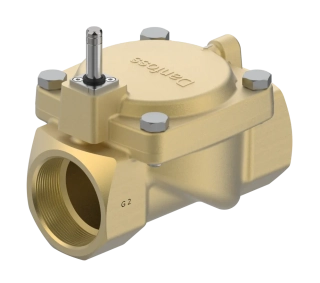 Elektromagnetický ventil EV220S 50B G2E NC000