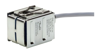 Cívka BZ240C 230/240V 50/60Hz 9m ATEX