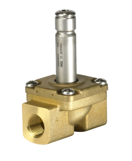 Elektromagnetický ventil Danfoss EV225B 10BD G12T NC000