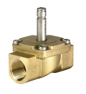 Elektromagnetický ventil Danfoss EV225B 20BD G34T NC000